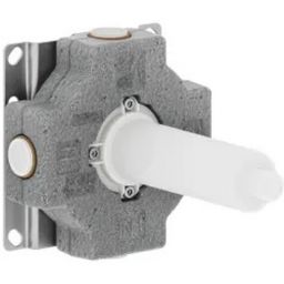 Dornbracht element podtynkowy do zaworu trójdrożnego 3520397090