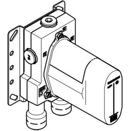 Dornbracht element podtynkowy do baterii termostatyczny 35425970-90