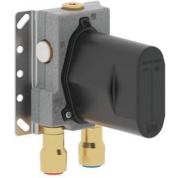 Dornbracht element podtynkowy do baterii termostatyczny 3542697090