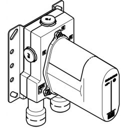 Dornbracht element podtynkowy do baterii termostatycznej 3542797090