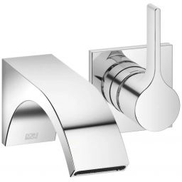 Dornbracht Cyo bateria umywalkowa podtynkowa chrom 36861811-00