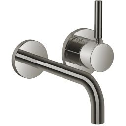 Dornbracht Meta bateria umywalkowa podtynkowa ciemny chrom 36862660-19