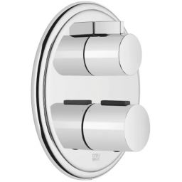 Dornbracht Madison bateria prysznicowa podtynkowa termostatyczna chrom 36425977-00