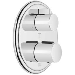 Dornbracht Madison bateria prysznicowa podtynkowa termostatyczna chrom 36427977-00