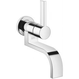 Dornbracht Mem bateria umywalkowa podtynkowa chrom 36805782-00