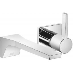 Dornbracht CL.1 bateria umywalkowa podtynkowa chrom 36860705-00