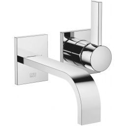 Dornbracht Mem bateria umywalkowa podtynkowa chrom 36860782-00