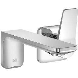 Dornbracht Lisse bateria umywalkowa podtynkowa chrom 36860845-00