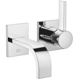 Dornbracht Mem bateria umywalkowa podtynkowa chrom 36867782-00