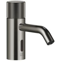 Dornbracht Meta bateria umywalkowa elektroniczna ciemny chrom 44515660-19