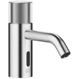 Dornbracht Meta bateria umywalkowa elektroniczna chrom szczotkowany 44515660-93