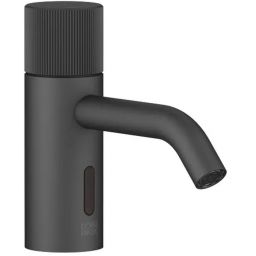 Dornbracht Meta bateria umywalkowa elektroniczna czarny mat 44515660-33