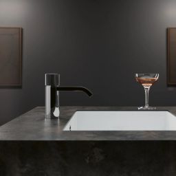 Dornbracht Imo bateria umywalkowa elektroniczna chrom 44515670-00