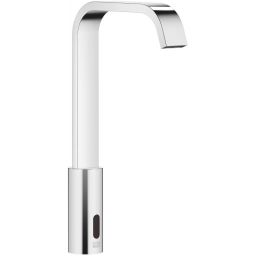 Dornbracht Imo bateria umywalkowa elektroniczna wysoka chrom 44521670-00