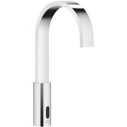 Dornbracht Mem bateria umywalkowa elektroniczna chrom 44521782-00