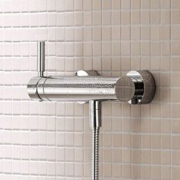Dornbracht Meta bateria prysznicowa ścienna chrom 33300660-00