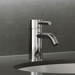 Dornbracht Meta bateria umywalkowa stojąca chrom 33501660-00