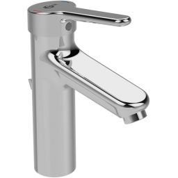 Ideal Standard Ceraplus 2 Grande bateria umywalkowa stojąca chrom BC099AA