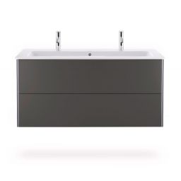 Duravit C.1 bateria umywalkowa stojąca S chrom C11010001010