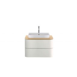 Duravit C.1 bateria umywalkowa stojąca M chrom C11020001010