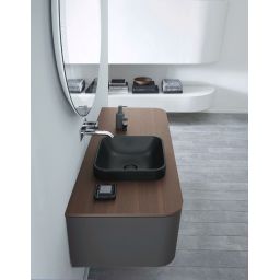 Duravit C.1 bateria umywalkowa podtynkowa chrom C11070003010