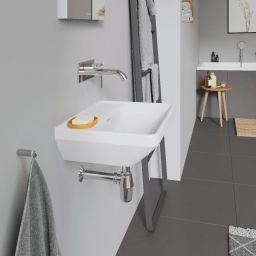 Duravit C.1 bateria umywalkowa podtynkowa chrom C11070003010