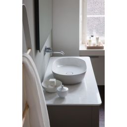 Duravit C.1 bateria umywalkowa podtynkowa chrom C11070004010