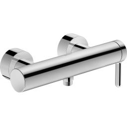 Duravit C.1 bateria prysznicowa ścienna chrom C14230000010