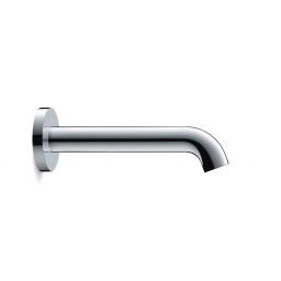Duravit C.1 wylewka wannowa chrom C15240010010