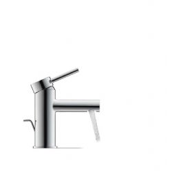 Duravit Circle bateria umywalkowa stojąca chrom CE1010001010