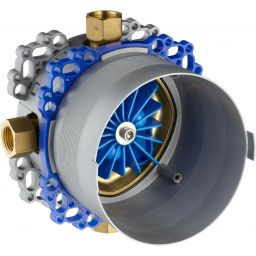 Duravit Bluebox element podtynkowy baterii GK0900001000