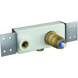 Duravit C.1 element podtynkowy baterii GK1900002000