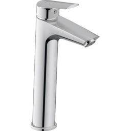 Duravit No.1 bateria umywalkowa stojąca wysoka chrom N11030002010