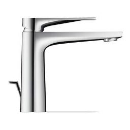 Duravit Tulum bateria umywalkowa stojąca chrom TU1020001010