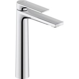 Duravit Tulum bateria umywalkowa stojąca chrom TU1040002010