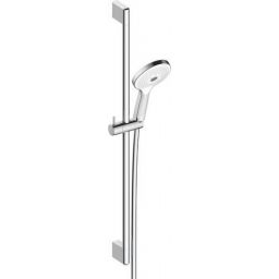 Duravit Universal zestaw prysznicowy ścienny chrom UV0680003010
