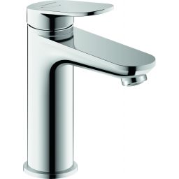 Duravit Wave bateria umywalkowa stojąca Fresh Start chrom błyszczący WA1021002010