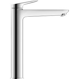 Duravit Wave bateria umywalkowa stojąca chrom błyszczący WA1040002010