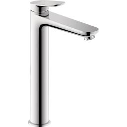 Duravit Wave bateria umywalkowa stojąca chrom błyszczący WA1040002010