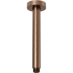 Excellent ramię sufitowe miedź szczotkowana AREX.3120CB