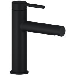 Excellent Pi bateria umywalkowa stojąca czarny mat AREX.1201BL