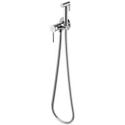 Excellent Pi bateria bidetowa ze słuchawką prysznicową chrom AREX.1204CR