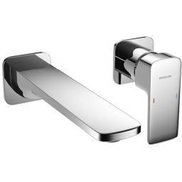 Excellent Keria bateria umywalkowa podtynkowa chrom AREX.2014CR