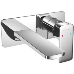 Excellent Keria bateria umywalkowa podtynkowa chrom AREX.2016CR