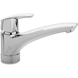 Ferro Metalia 56 bateria kuchenna stojąca chrom 56091.0