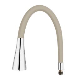 Ferro Elastico II wylewka do baterii kuchennej W101B-B