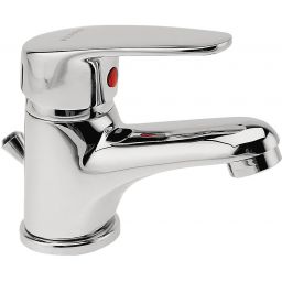 Ferro Smile bateria umywalkowa stojąca chrom BSM2