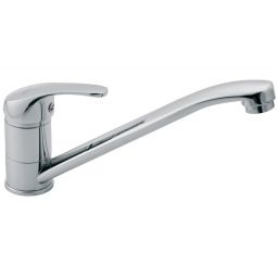 Ferro Vasto bateria kuchenna stojąca chrom BVA4