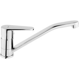 Ferro Algeo bateria kuchenna stojąca chrom BAG4A