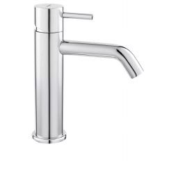 Ferro Ciriculus bateria umywalkowa stojąca chrom BCK2